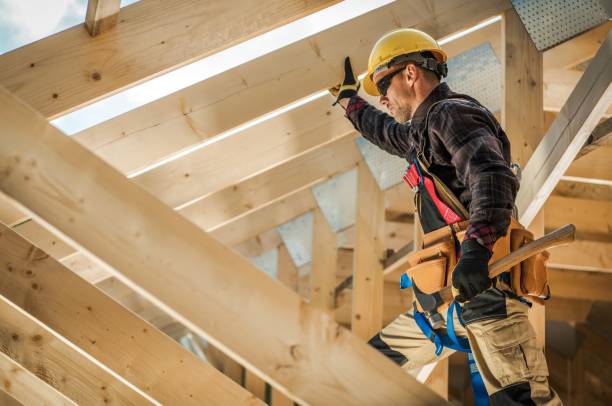 Best Roof Waterproofing Services  in Hamilton, IN