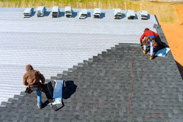 Best Commercial Roof Installation  in Hamilton, IN