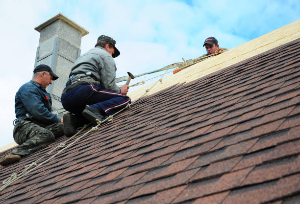 Sealant for Roof in Hamilton, IN
